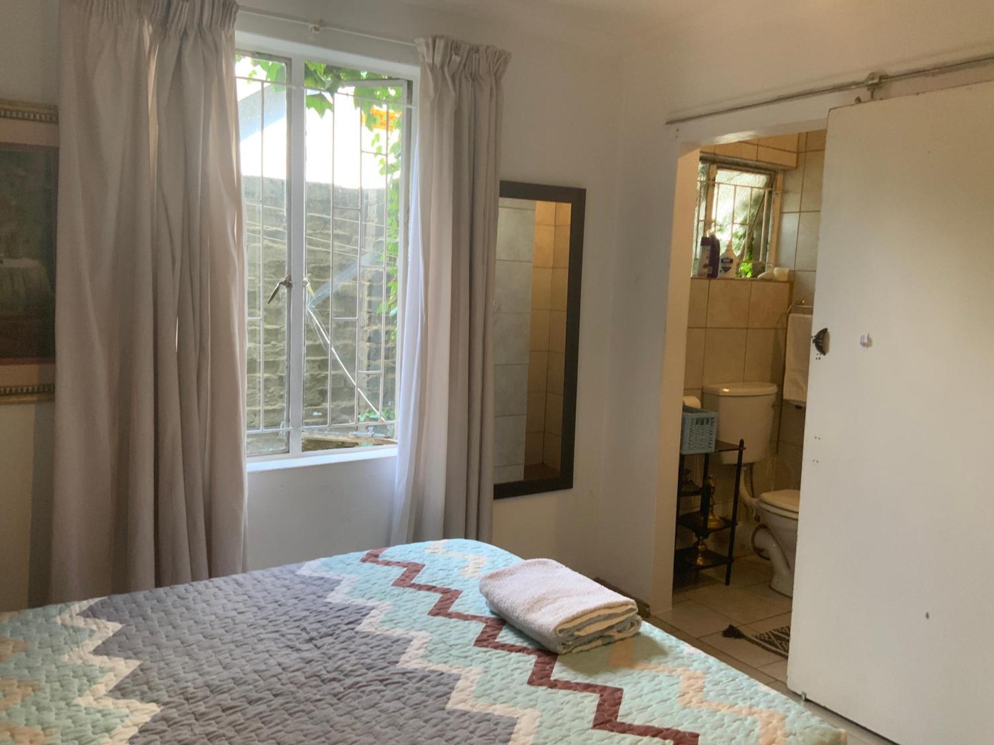 Apartment Coz In Randburg